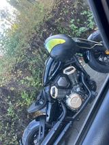 Benda Napoleonbob 500-WERKSGARANTIE-Keramikversiegelt - Benda Motorräder