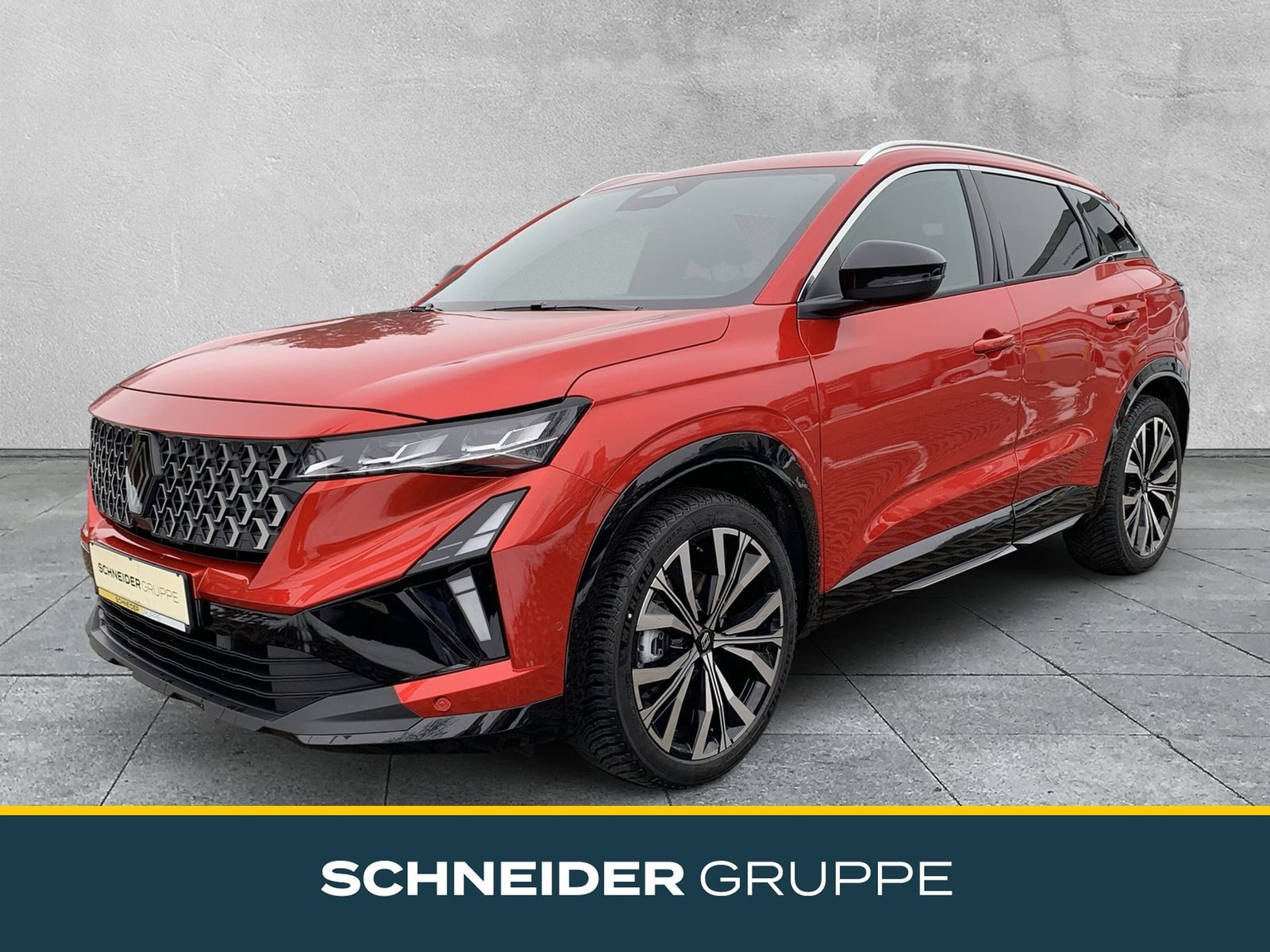 Renault Austral - Bild 1