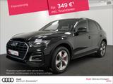Audi Q5 40 TDI quattro MMI B&O AHK ACC - Audi Q5: Mmi