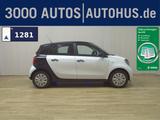 Smart ForFour 1.0 el. Spiegel Klima Tempomat - Smart ForFour in Bremen