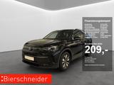 Volkswagen Tiguan 2.0 TDI DSG Goal LED-PLUS NAVI AHK AREA-V - Volkswagen Tiguan: Plus