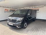 Renault Trafic Kasten Blue dCi L2H1 3,0t Komfort-AHK-LED - Renault Trafic aus 2023