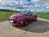 Peugeot 308 Allure 155 THP Allure - Peugeot 308 mit Benzin-Antrieb: Navigationssystem, Cabrio