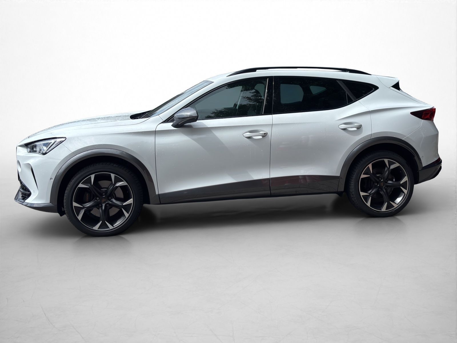 Cupra Formentor VZ 2.0 TSI 4Drive DSG Navi AHK DCC Vol foto 5