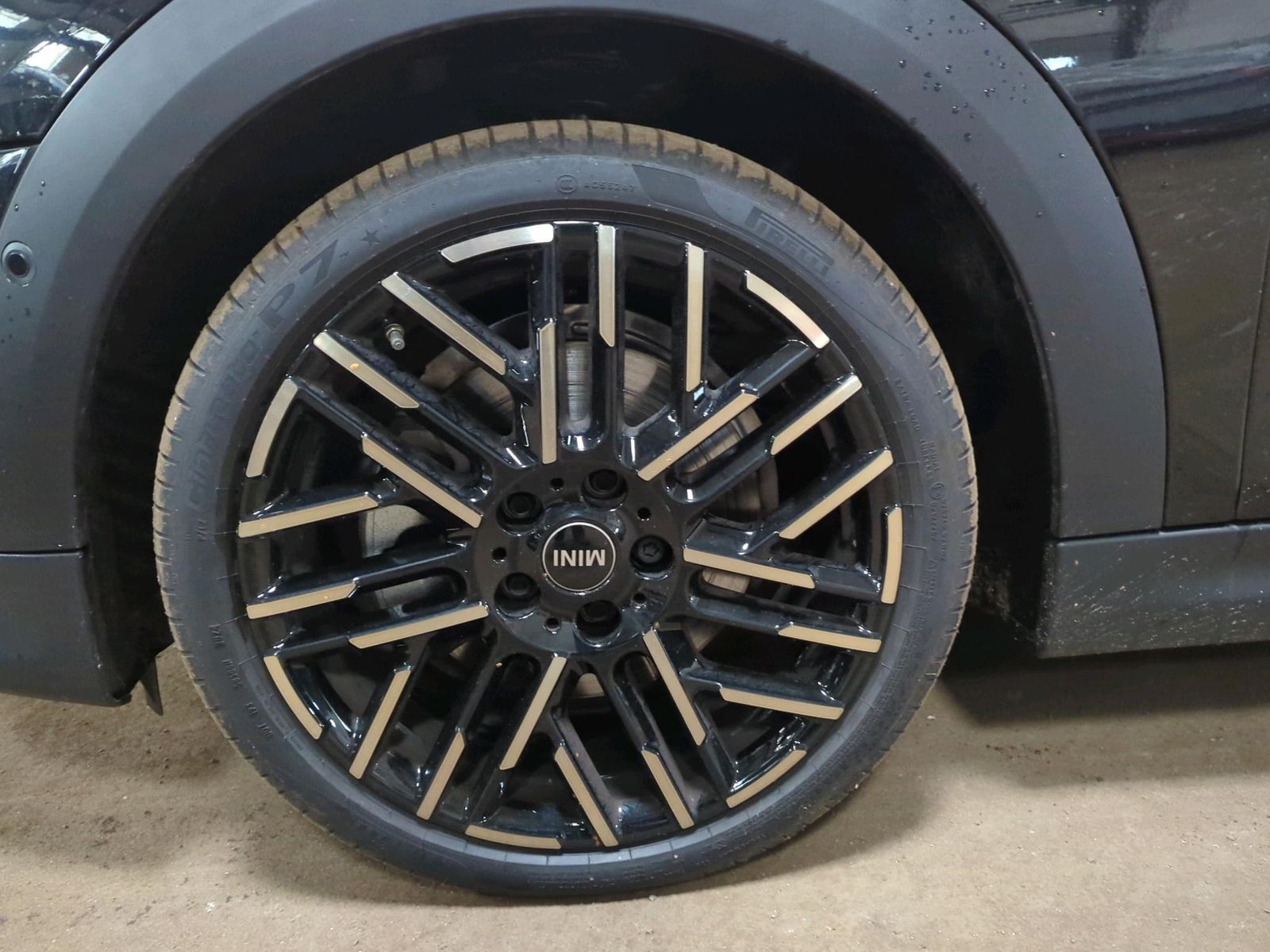 MINI Cooper Cabrio - Bild 15