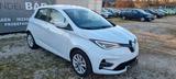 Renault ZOE Zoe Experience Batteri inklusive 5Sitzer - Renault Behindertengerecht