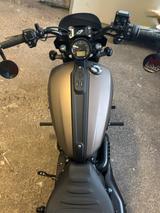 Indian Sport Scout Limited - INDIAN SPORT SCOUT