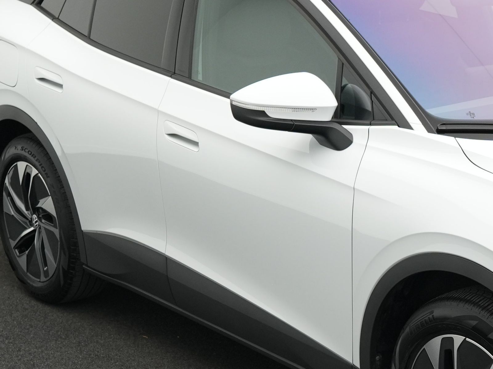 Volkswagen ID.4 - Bild 41