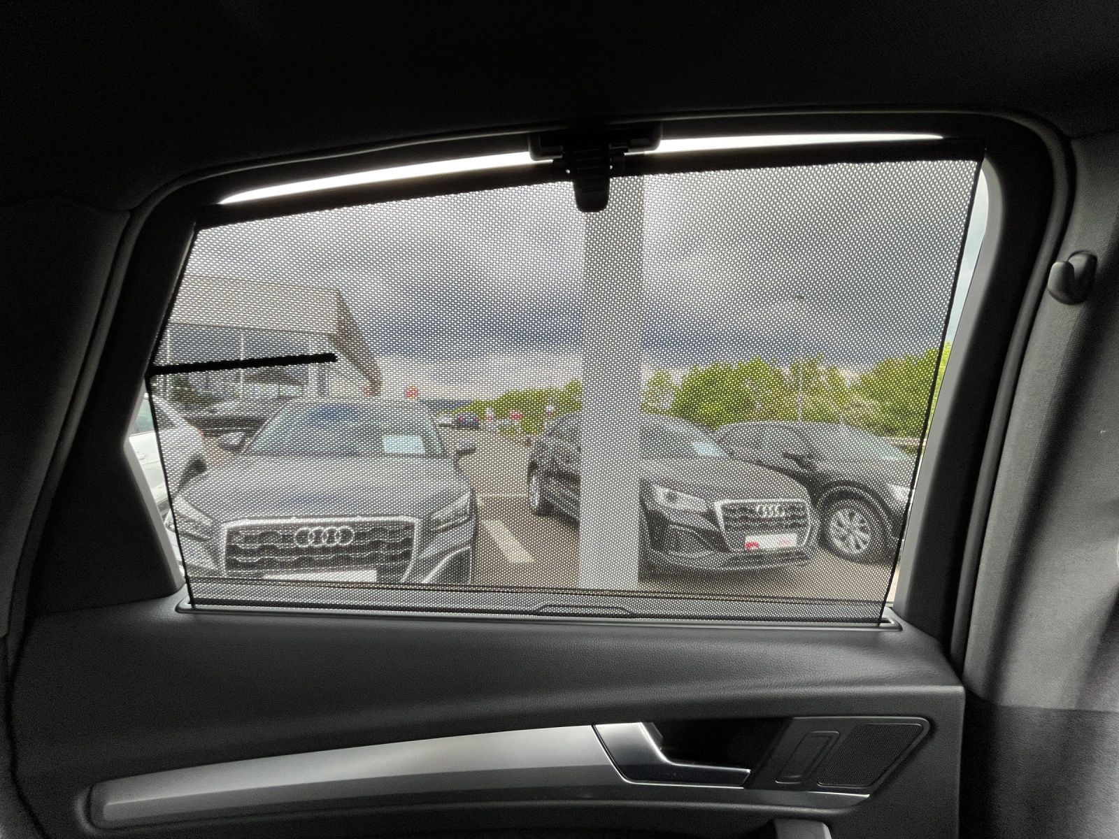 Audi Q5 - Bild 17