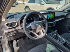 Fahrzeugabbildung Seat Leon ST 1.0 TSI FR LED ASSISTENZPAKET-L ACC NAVI