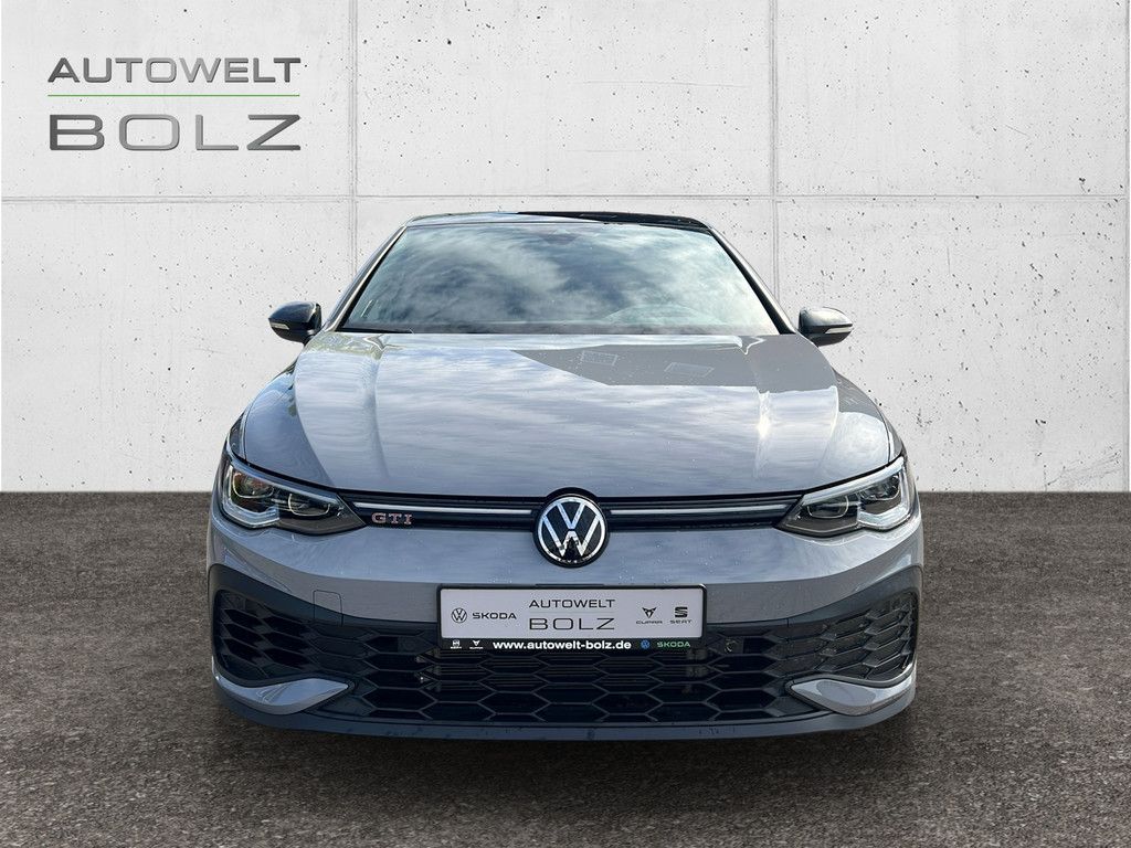 Volkswagen Golf VIII 2.0 TSI GTI Clubsport LED H/K KAMERA foto 2