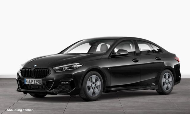 BMW 218i Gran Coupé M Sport Kamera LED