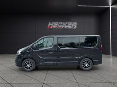 Renault Trafic 1,6 dCi 145 Energy L1H1 2,7t Expression