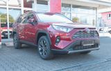 Toyota RAV 4 RAV4 Hybrid Team*Einparkhilfe*Kamera - Toyota RAV 4 New cars in Frankfurt (Main)