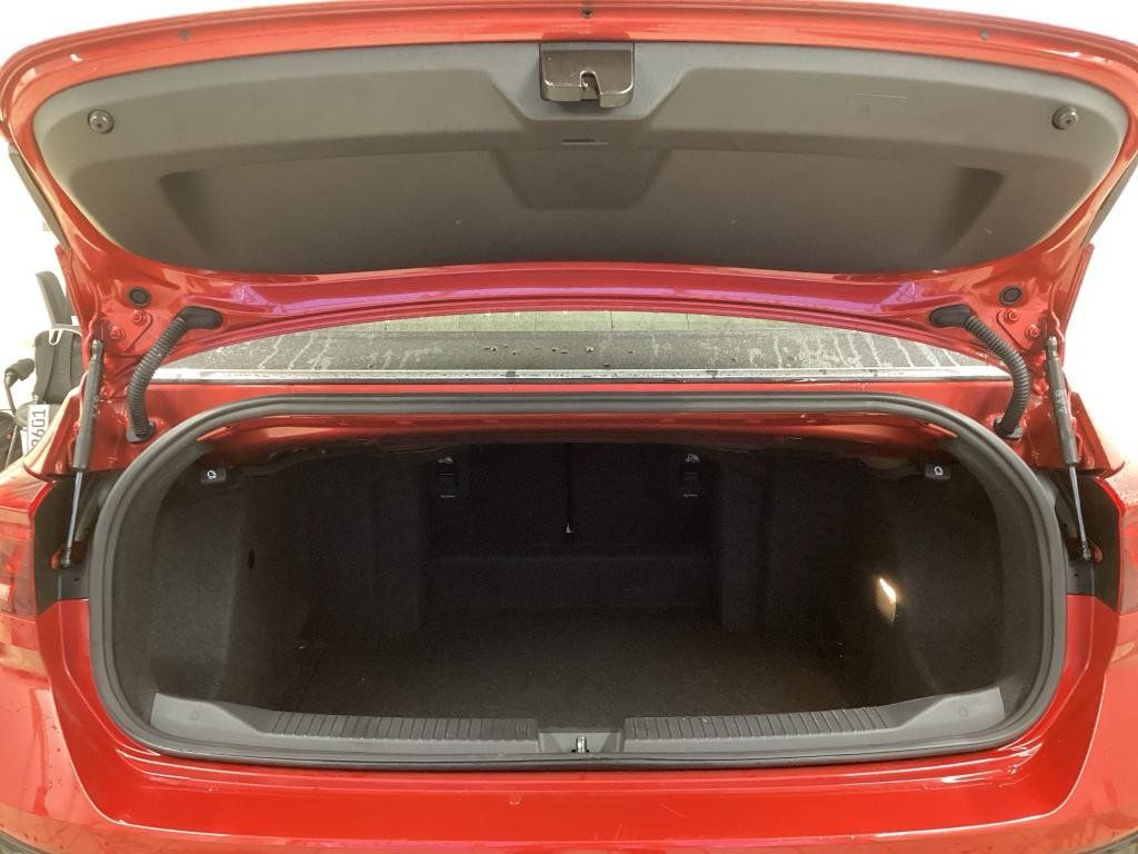 Fahrzeugabbildung Volkswagen T-Roc Cabrio R-Line TSI *AHK*Navi*PDC*ACC*LED*