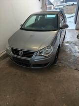 Volkswagen Polo 1.2 44kW Sportline Sportline - Volkswagen Polo: Sportline