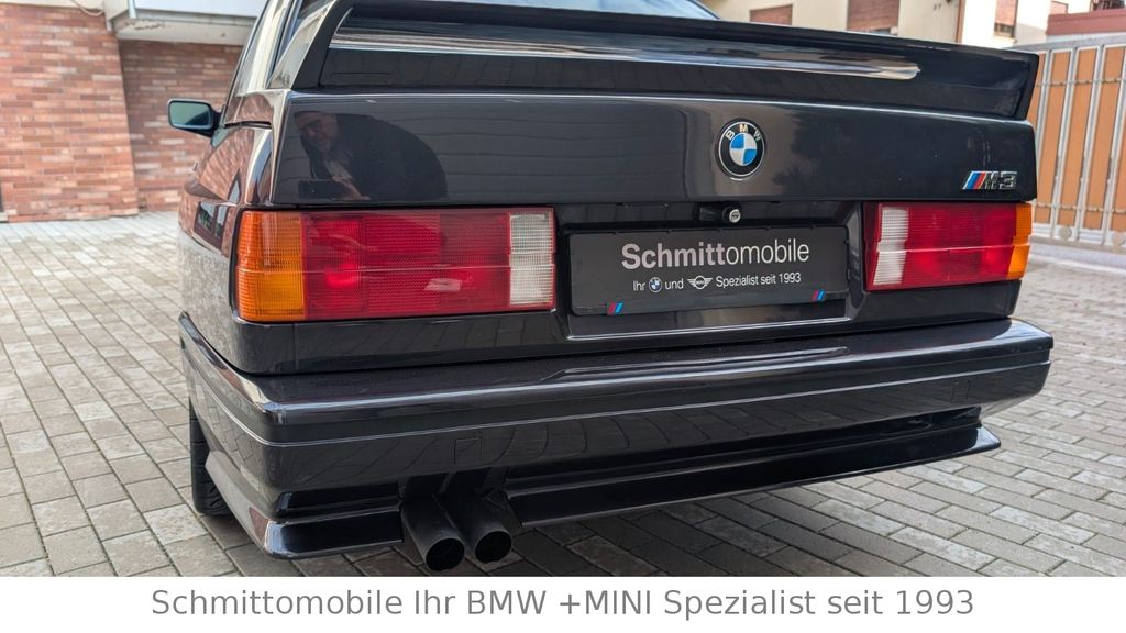 BMW M3 - Bild 24