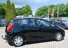 HONDA Jazz 1.3 i-VTEC 1.Hd. Sitzheiz. AHK Bluetooth