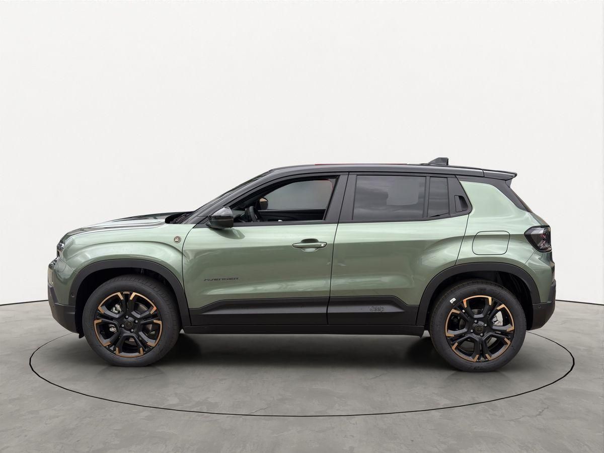 Jeep Avenger - Bild 6