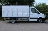 Mercedes-Benz Sprinter 516 CDI 310 Cold Car 5+5 Türen -33°C - Offers
