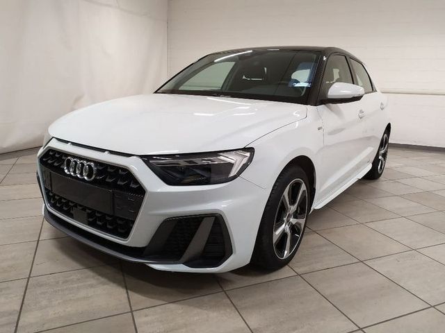 Audi A1 Sportback 30 1.0 tfsi S Line Edition 110