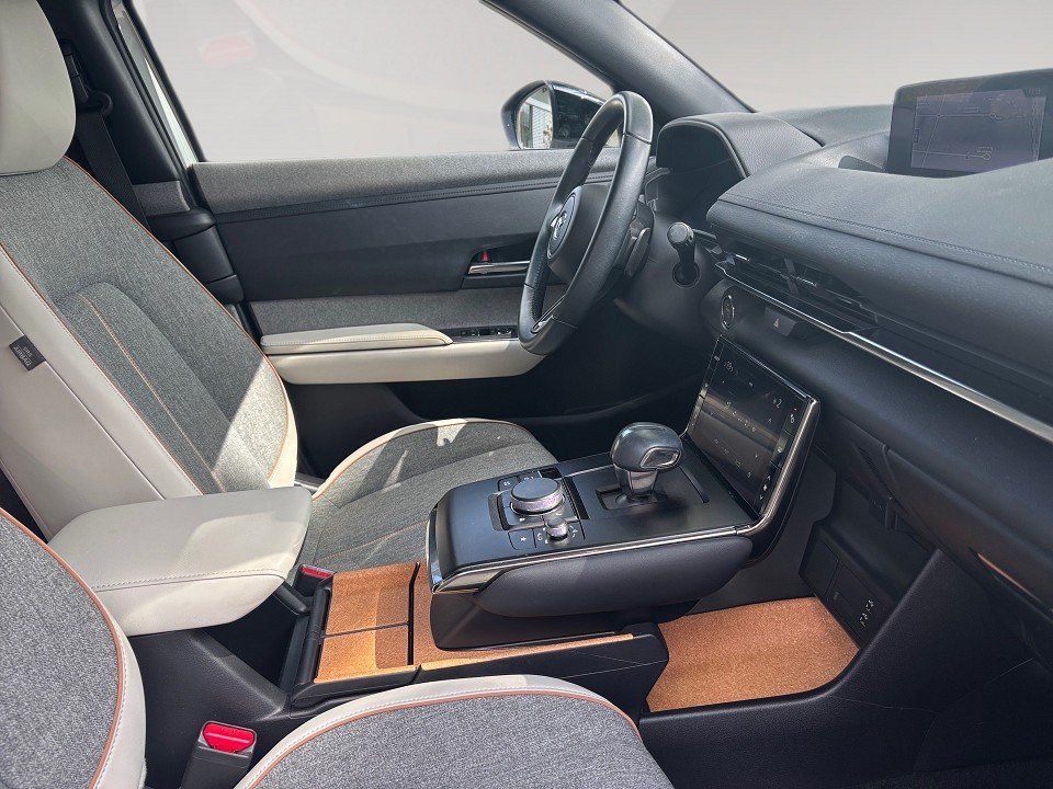 Fahrzeugabbildung Mazda MX-30 35,5 kWh ADVANTAGE MC