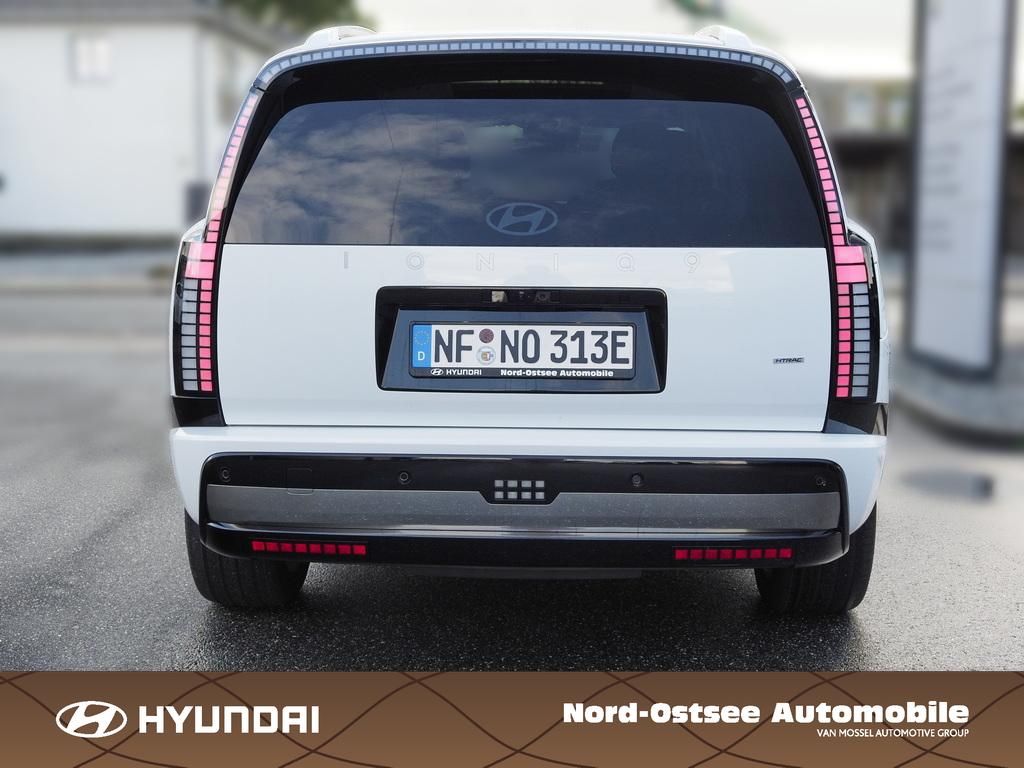 Fahrzeugabbildung Hyundai IONIQ 9 6 SITZER Konfigurierbar