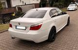 BMW Bmw e60 530xd m Paket ab Werk 300ps - BMW 530 Limousine M e60 paket mit Diesel-Antrieb