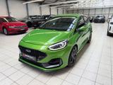 Ford Fiesta 1.5 EcoBoost ST X Navi|Kamera - Ford Fiesta: Grün