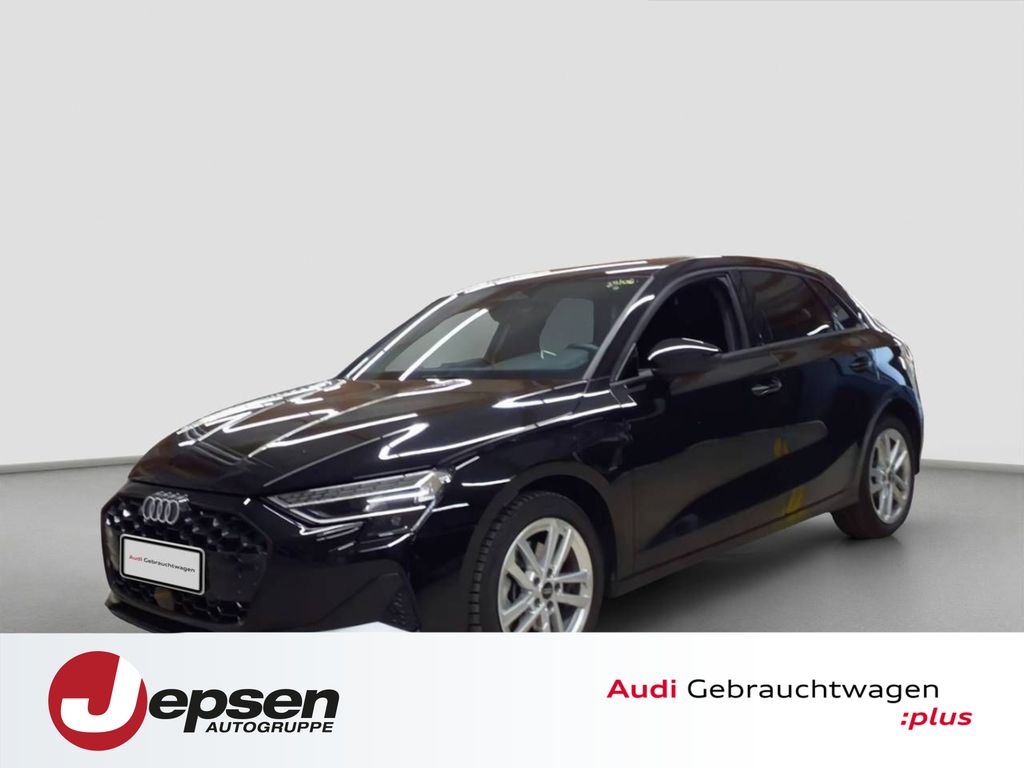 Image of Audi A3