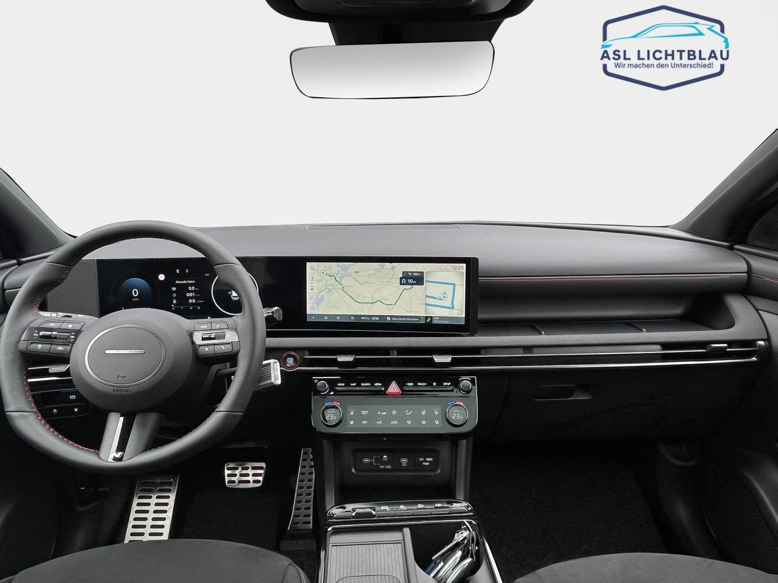 Hyundai Tucson – Bild 10