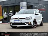 Volkswagen Polo V 1.8TSI GTI  BMT/Start-Stopp SHZ|KLIMA|PDC - Volkswagen Polo: 1.8