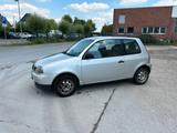 Seat Arosa 1.0 L 37 KW 50 PS Benzin - Seat Arosa: 3l