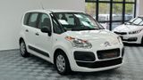 Citroën C3 Picasso Advance _gepflegt & zuverlässig_ - Citroën C3 Picasso aus 2010