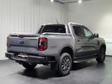 Ford Ranger Wildtrak Doppelkabine e-4WD - Ford Ranger: Doppelkabine