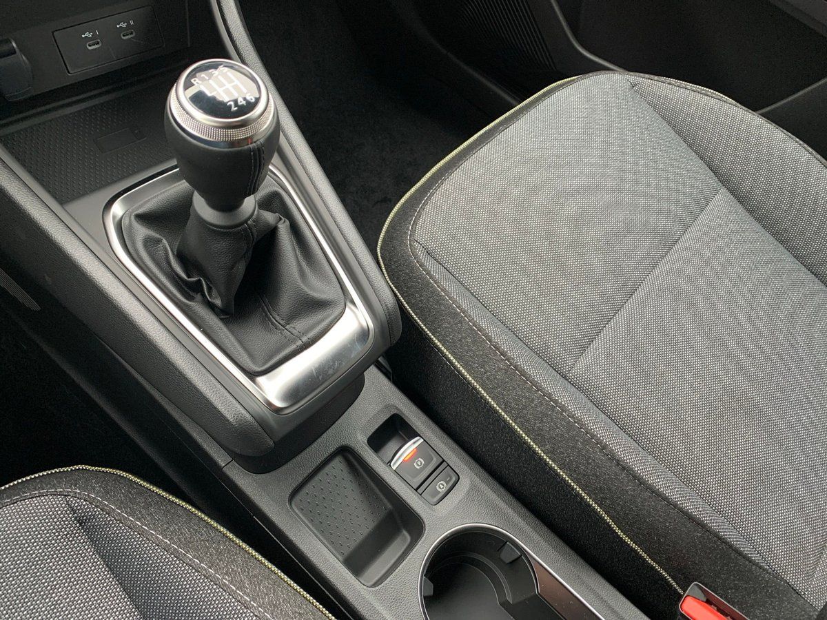 Renault Captur - Bild 19
