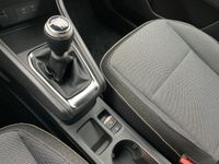 Renault Captur - Vorschau Bild 19