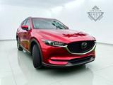 Mazda CX-5 2.5 SKYACTIV-G 194 Exclusive-Line AWD AT - gebrauchte Mazda CX-5 aus dem Jahr 2022