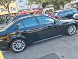 BMW 540i Edition Exclusive - gebrauchte BMW 5er Reihe aus dem Jahr 2009
