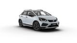 Honda Jazz e:HEV Crosstar Advance - Honda Jazz Neuwagen in Frankfurt (Main)