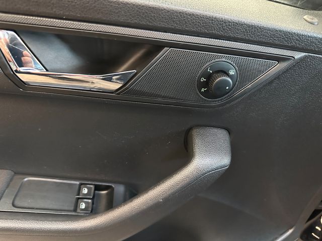 Skoda Fabia Combi Ambition *1. Hand*Klima*Navi*DAB*BT*