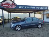 Mercedes-Benz E 280 E 280 CDI 4Matic (211.084) - Mercedes-Benz E 280: Cdi 4matic