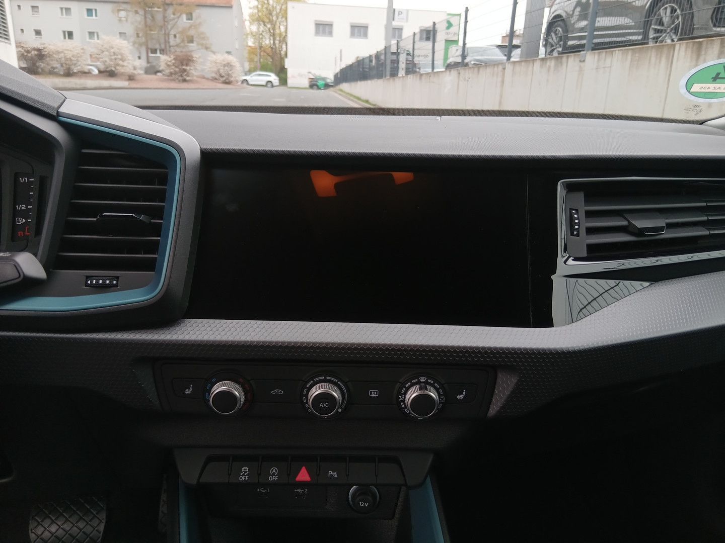 Audi A1 - Bild 26