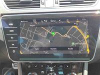 Skoda Superb - Vorschau Bild 22