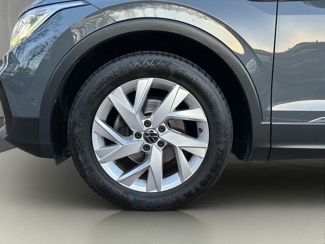 Volkswagen Tiguan Elegance 2.0TDI DSG Pano+IQ.Light +Kamera, миниатюра 17