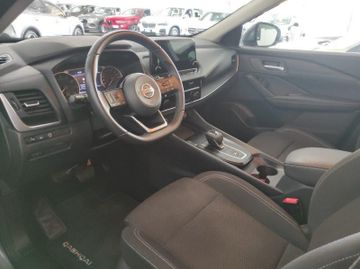 Nissan Qashqai - 10