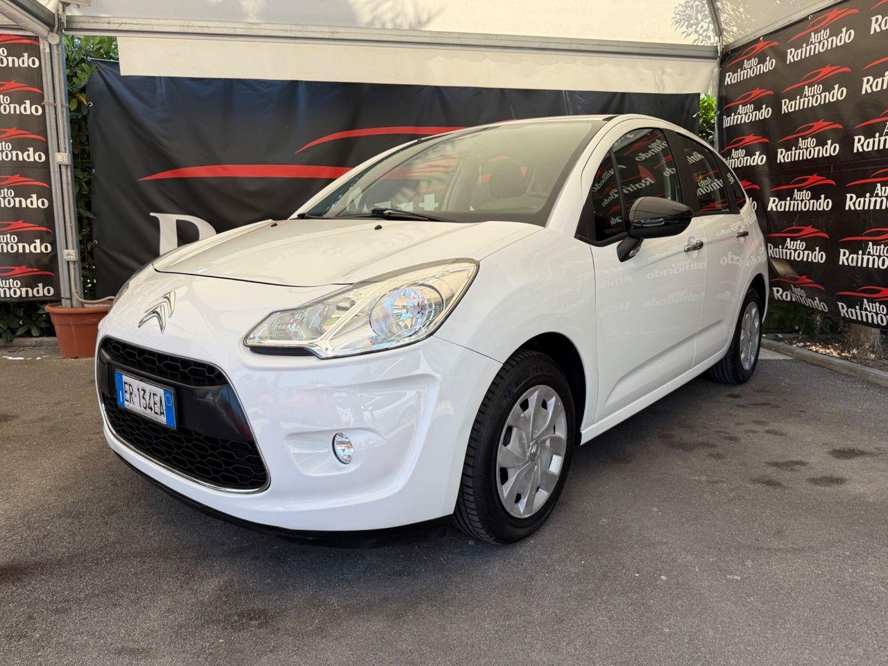 Citroën C3