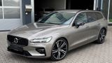 Volvo V60 Kombi *PLUS DARK* R DESIGN* GARANTIE* HARMAN - Volvo in Bayreuth