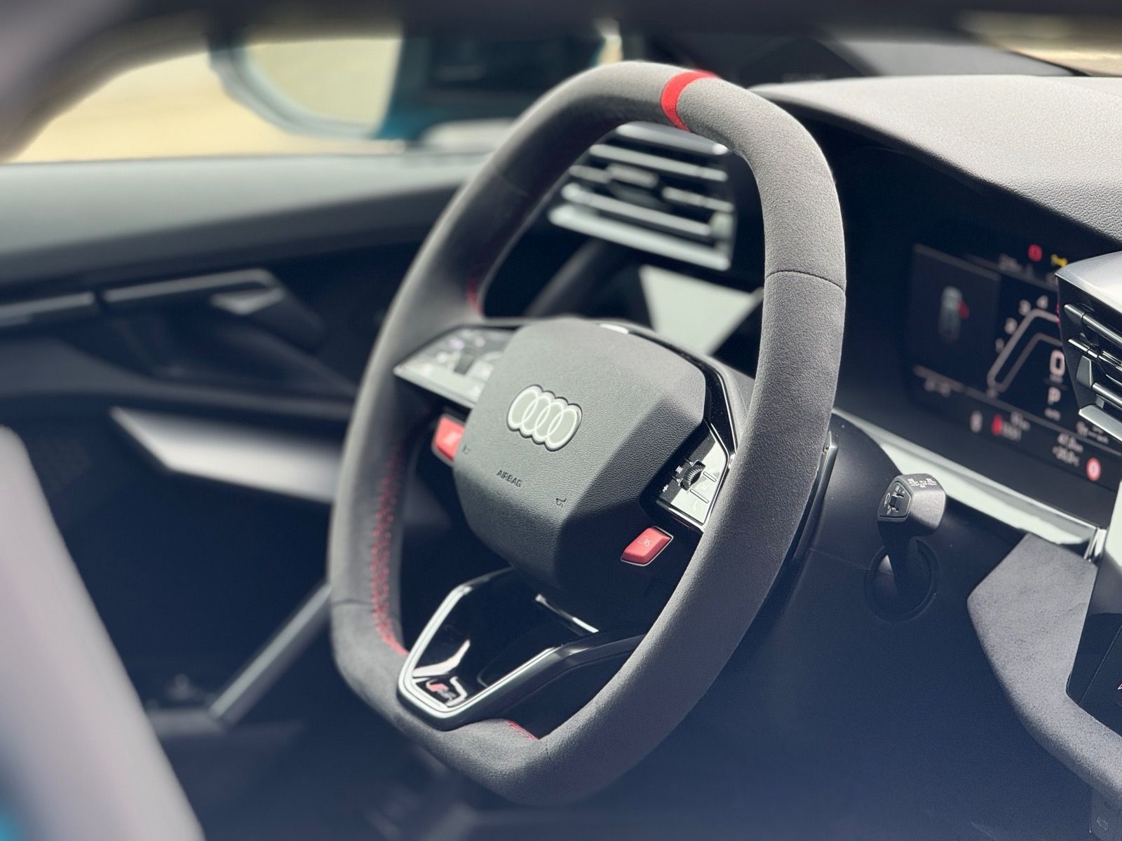 Audi RS3 - Bild 10