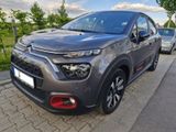 Citroën C3 PureTech 83 Stop&Start C-SERIES - Citroën C3 in Mönchengladbach
